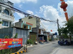 Mua hôm nay là có nhà Sổ hồng riêng, công chứng ngay chỉ 4,1 tỷ tại Linh Đông